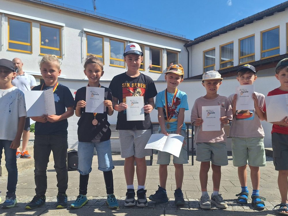 Jungen_1. Klassen