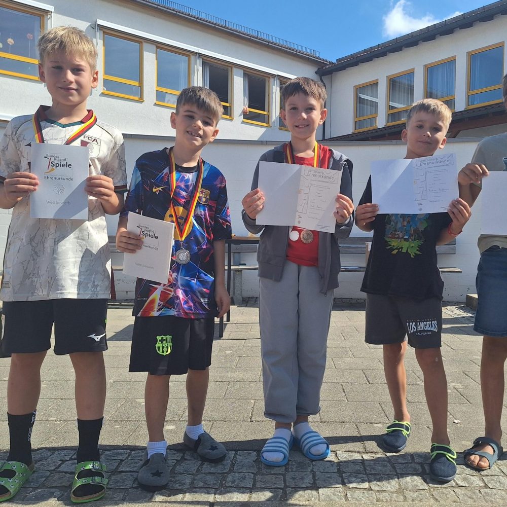 Jungen_2. Klassen