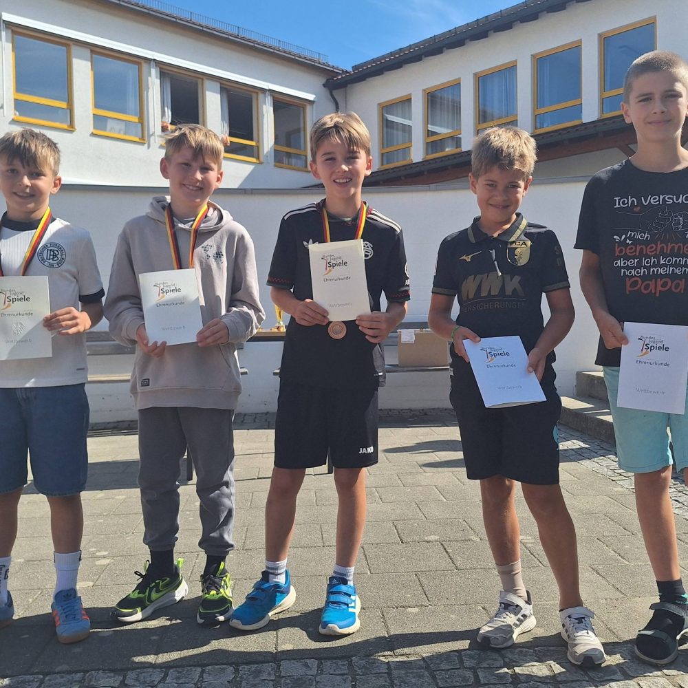 Jungen_3. Klassen